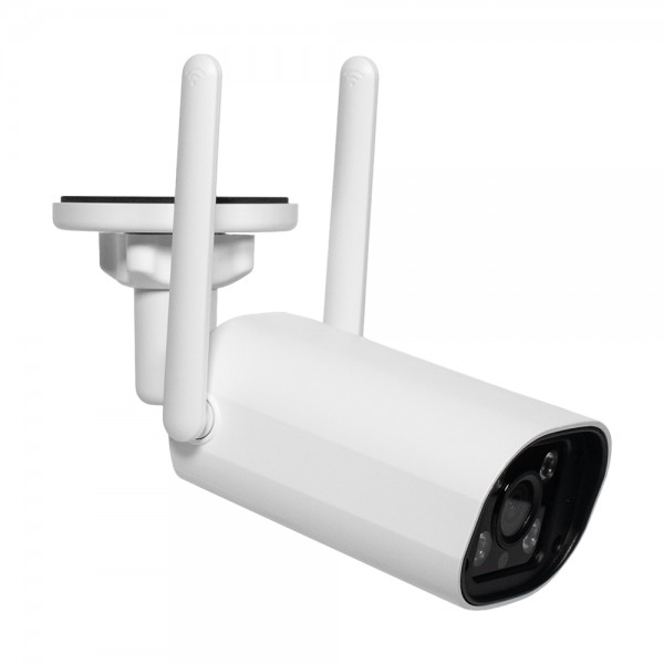 IP-відеокамера з WiFi 5Mp Light Vision VLC-8356WI(Camhi Pro) 3.6mm, ІЧ+LED-підсвічування, з мікрофоном