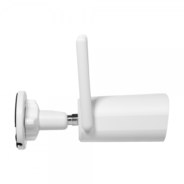 IP-відеокамера з WiFi 5Mp Light Vision VLC-8356WI(Camhi Pro) 3.6mm, ІЧ+LED-підсвічування, з мікрофоном