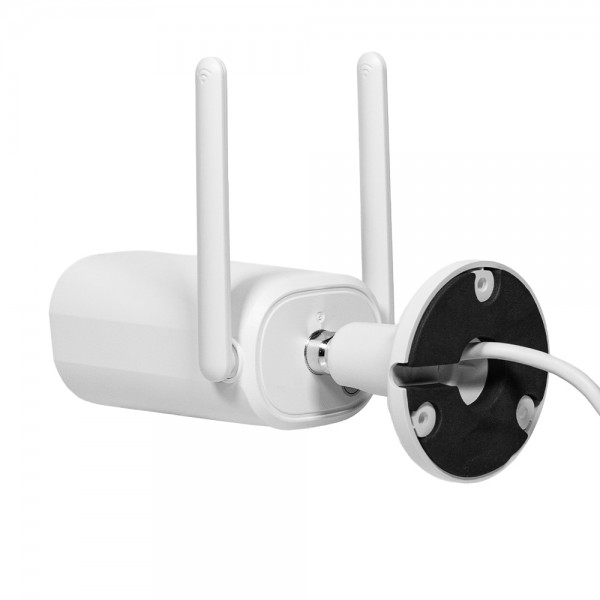 IP-відеокамера з WiFi 5Mp Light Vision VLC-8356WI(Camhi Pro) 3.6mm, ІЧ+LED-підсвічування, з мікрофоном