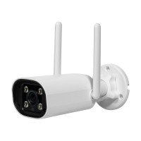 IP-відеокамера з WiFi 8Mp Light Vision VLC-8382WI(Camhi Pro) 3.6mm, ІЧ+LED-підсвічування, з мікрофоном