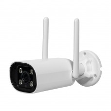 IP-відеокамера з WiFi 8Mp Light Vision VLC-8382WI(Camhi Pro) 3.6mm, ІЧ+LED-підсвічування, з мікрофоном
