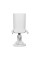 IP-відеокамера з WiFi 8Mp Light Vision VLC-8382WI(Camhi Pro) 3.6mm, ІЧ+LED-підсвічування, з мікрофоном