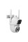 IP PTZ-відеокамера з WiFi 3Mp+3Mp Light Vision VLC-9130WI/2C (Tuya) 3.6mm+3.6mm, ІЧ+LED-підсвічування, з мікрофоном