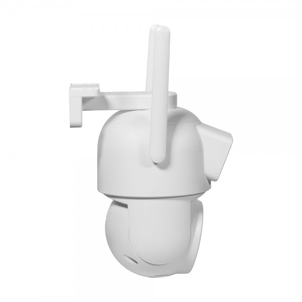 IP PTZ-відеокамера з WiFi 3Mp+3Mp Light Vision VLC-9130WI/2C (Tuya) 3.6mm+3.6mm, ІЧ+LED-підсвічування, з мікрофоном