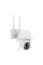 IP PTZ-відеокамера з WiFi 4Mp Light Vision VLC-9248WIA (Tuya) 3.6mm, ІЧ+LED-підсвічування, з мікрофоном