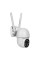 IP PTZ-відеокамера з WiFi 4Mp Light Vision VLC-9248WIA (Tuya) 3.6mm, ІЧ+LED-підсвічування, з мікрофоном