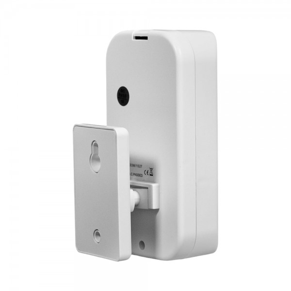 Комплект бездротової сигналізації Trinix TRX-4G-Kit(LCD)(WiFi) з WiFi та 4G LTE