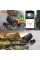 Автономна WiFi IP-відеокамера 2Mp Light Vision VLC-04IB Black з підтримкою Tuya, 3.6mm, на акумуляторних батареях