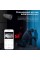 Автономна WiFi IP-відеокамера 2Mp Light Vision VLC-04IB Black з підтримкою Tuya, 3.6mm, на акумуляторних батареях