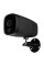 Автономна WiFi IP-відеокамера 2Mp Light Vision VLC-04IB Black з підтримкою Tuya, 3.6mm, на акумуляторних батареях