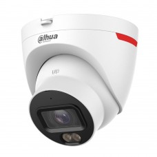 IP-відеокамера 4Mp Dahua DH-IPC-HDW2449T-S-PRO 2.8mm з мікрофоном