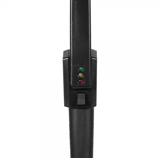 Ручний металодетектор Trinix TRX-5001B