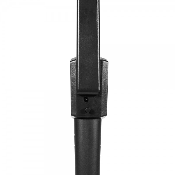 Ручний металодетектор Trinix TRX-5001B