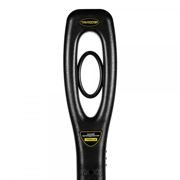 Ручний металодетектор Trinix TRX-1001B1