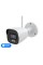 IP-відеокамера з WiFi 6 5Mp TVT TD-9451S4-C(D/WP/AW2) White 2.8mm, ІЧ+LED-підсвічування, з мікрофоном