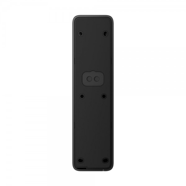 Бездротова клавіатура Ajax Keypad Outdoor Black вулична IP66