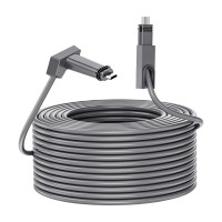 Дата кабель для Starlink Satellite Gen2 (V2) 61м