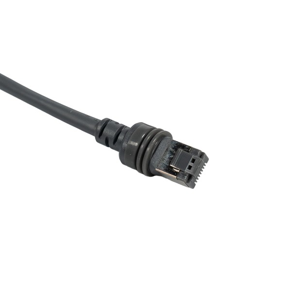 Дата кабель Dtech DT-SL3030 для Starlink Gen3 30м