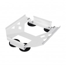 Кронштейн на магнітах E-NET SMM-02 White на дах автомобіля для Starlink Mini