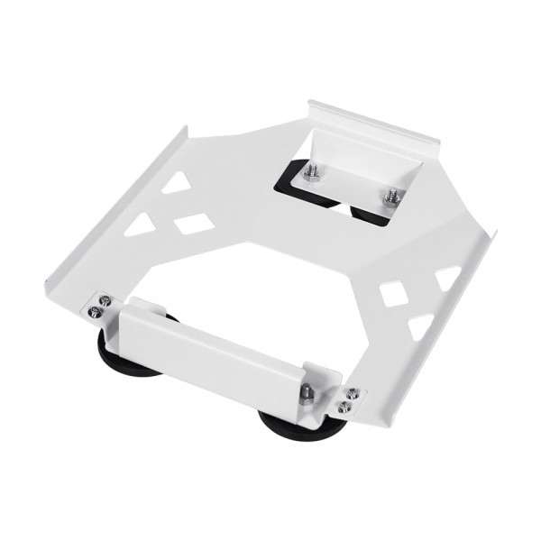 Кронштейн на магнітах E-NET SMM-02 White на дах автомобіля для Starlink Mini