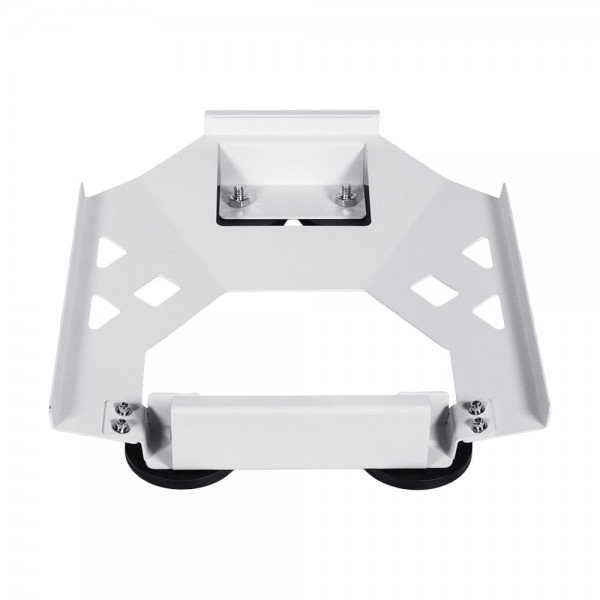 Кронштейн на магнітах E-NET SMM-02 White на дах автомобіля для Starlink Mini