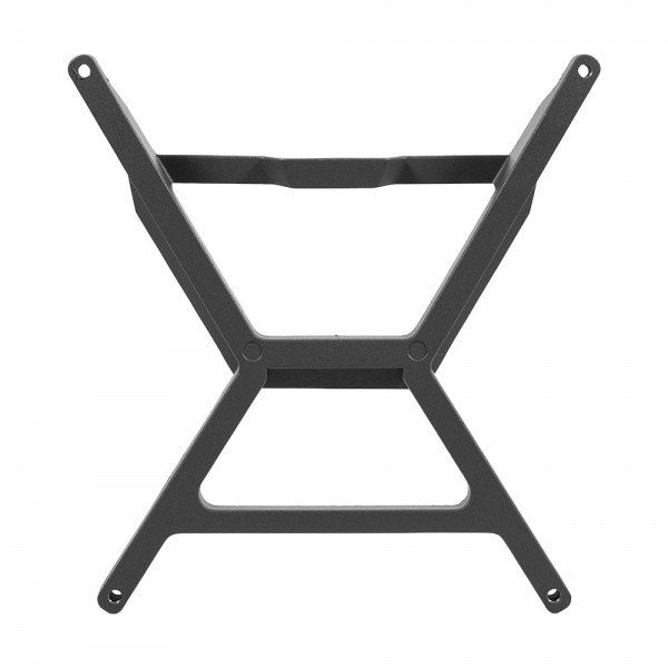 Кронштейн на магнітах E-NET SMM-03 на дах автомобіля для Starlink Mini