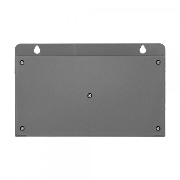 Блок живлення Kraft KRF-1216B (16CH) 200W, 16 каналів навантаження, 12V/1A на 1 канал, з регулятором напруги для компенсації довжини кабелю