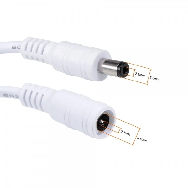 Перемикач живлення E-NET W1