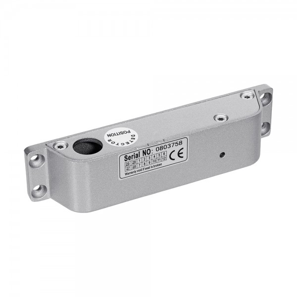 Защіпка електроригельна Trinix TRX-500N NO