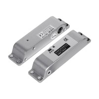 Защіпка електроригельна Trinix TRX-500N NO