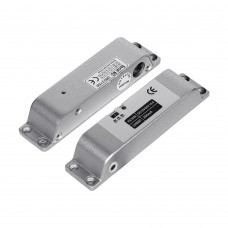 Защіпка електроригельна Trinix TRX-500N NO