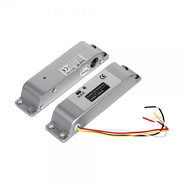 Защіпка електроригельна Trinix TRX-500N NO