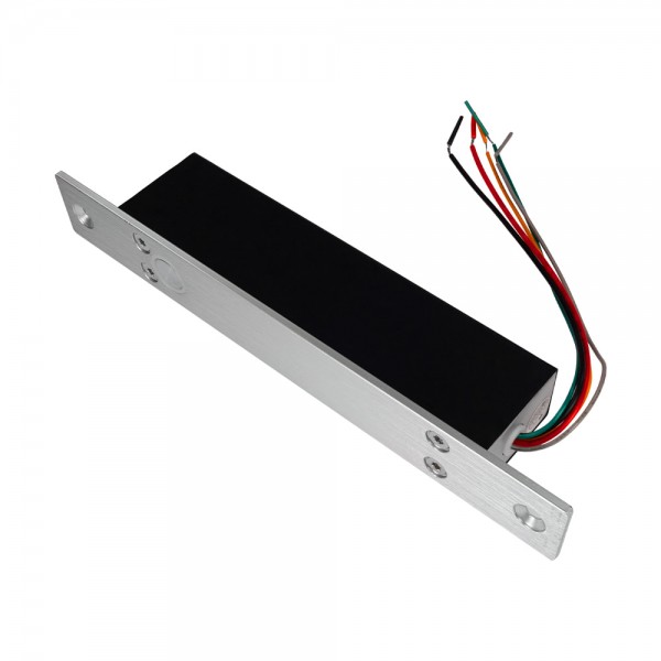 Защіпка електроригельна Trinix TRX-500A NO