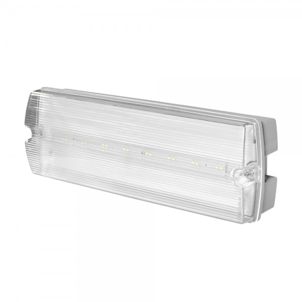 Сповіщувач пожежний світлозвуковий EVAC-01-П настінний (EN 54)