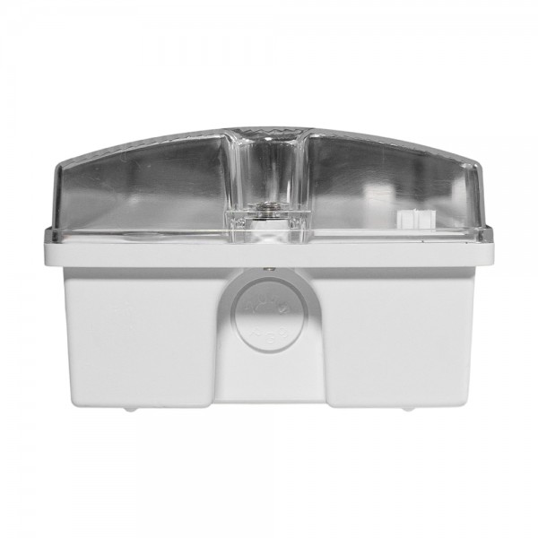 Покажчик пожежний світловий EVAC-01 (EN 54)