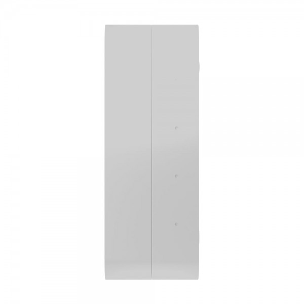 Бездротовий ППКП Ajax EN54 Fire Hub Jeweller White з Wi-Fi, 2G/4G, Ethernet, підтримкою до 200 пристроїв та 40 пожежних зон