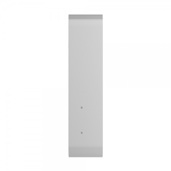 Бездротовий адресний ретранслятор Ajax EN54 Fire ReX Jeweller White для пожежної сигналізації