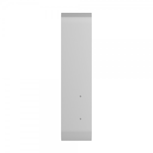 Бездротовий адресний ретранслятор Ajax EN54 Fire ReX Jeweller White для пожежної сигналізації