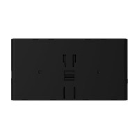 Перезарядна Li-ion батарея Ajax EN54 Internal Battery (24h) Black для EN54 Fire Hub Jeweller / EN54 Fire ReX Jeweller