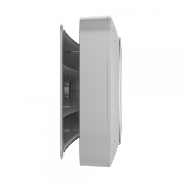 Бездротовий адресний пожежний датчик диму Ajax EN54 FireProtect (Smoke) Jeweller White