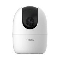 IP-відеокамера з WiFi 3Mp IMOU Ranger 2 – gen 2 (IPC-K2EP-3H3W) 3.6mm з мікрофоном