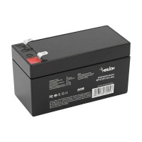 Акумуляторна батарея AGM свинцево-кислотна Merlion GP1213F1 12V/1.3Ah