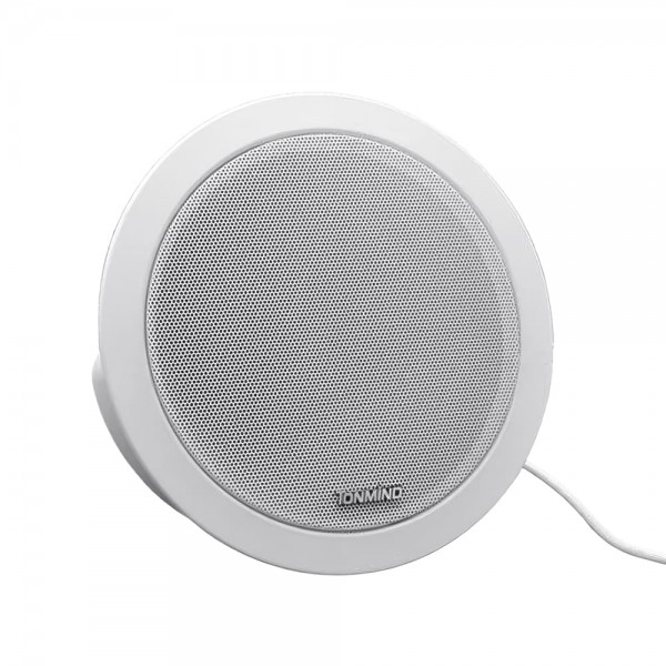 Стельовий SIP-IP гучномовець Tonmind SIP-S01 15W, PoE, ONVIF