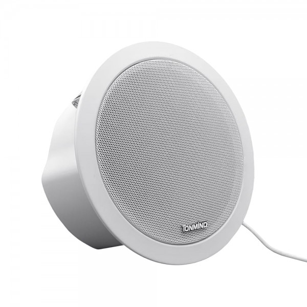 Стельовий SIP-IP гучномовець Tonmind SIP-S01 15W, PoE, ONVIF