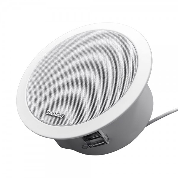 Стельовий SIP-IP гучномовець Tonmind SIP-S01 15W, PoE, ONVIF