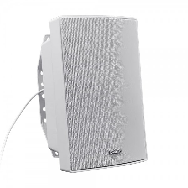 Настінний SIP-IP гучномовець з вбудованим мікрофоном Tonmind SIP-S11M 30W, PoE, ONVIF