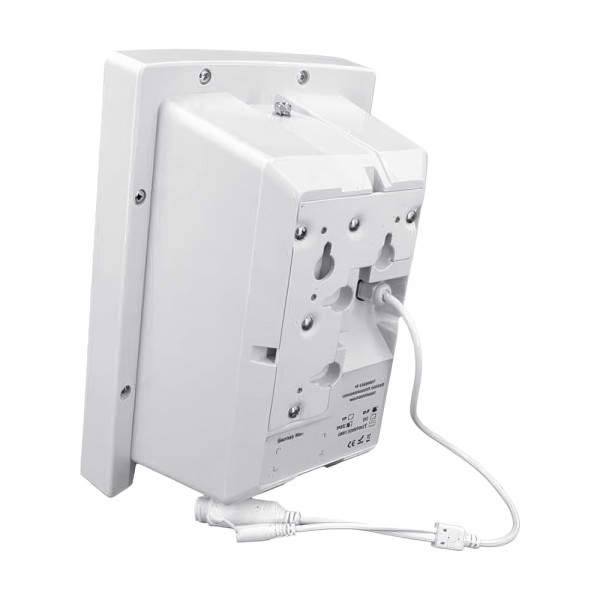 Настінний SIP-IP гучномовець з вбудованим мікрофоном Tonmind SIP-S11M 30W, PoE, ONVIF