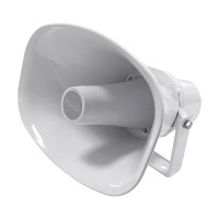 Рупорний вуличний SIP-IP гучномовець Tonmind SIP-S21T 30W, PoE, ONVIF