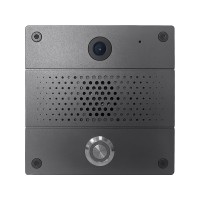 Відеопанель SIP-IP 2Mp Tonmind D26V PoE, ONVIF