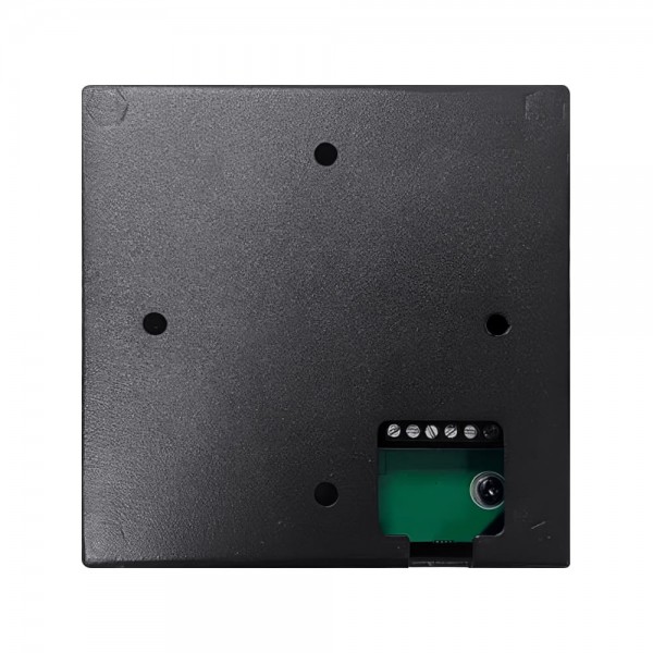 Відеопанель SIP-IP 2Mp Tonmind D26V PoE, ONVIF